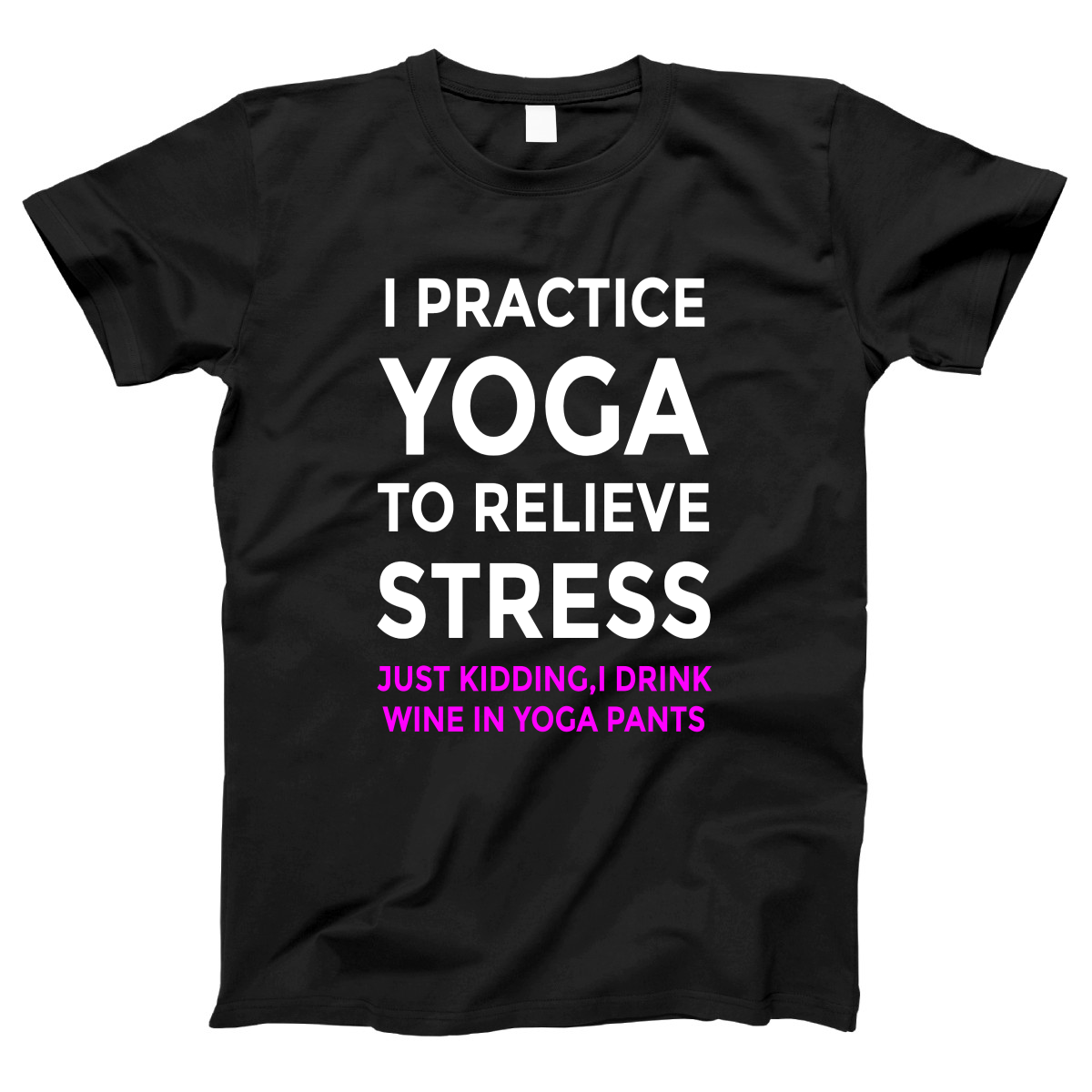 Yoga' Women's T-Shirt