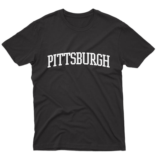 Pittsburgh Men's T-shirt