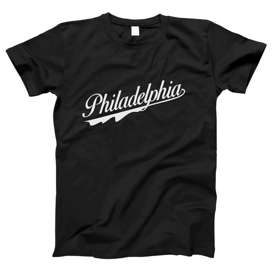 Philadelphia Women's T-shirt