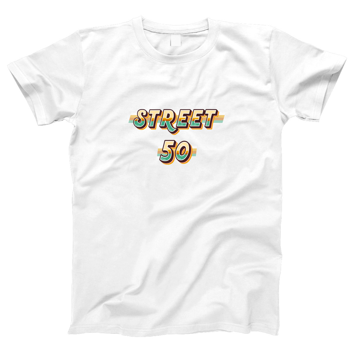 Nostalgic 50  Women's T-shirt