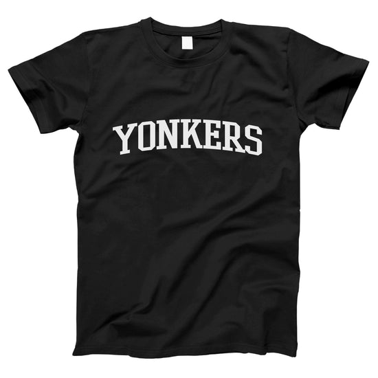 Yonkers Women's T-shirt