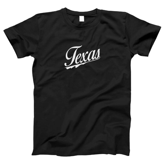 Texas Women's T-shirt