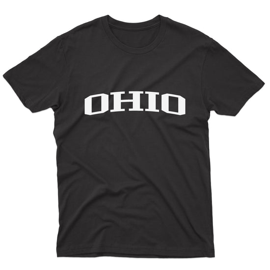 Ohio Men's T-shirt