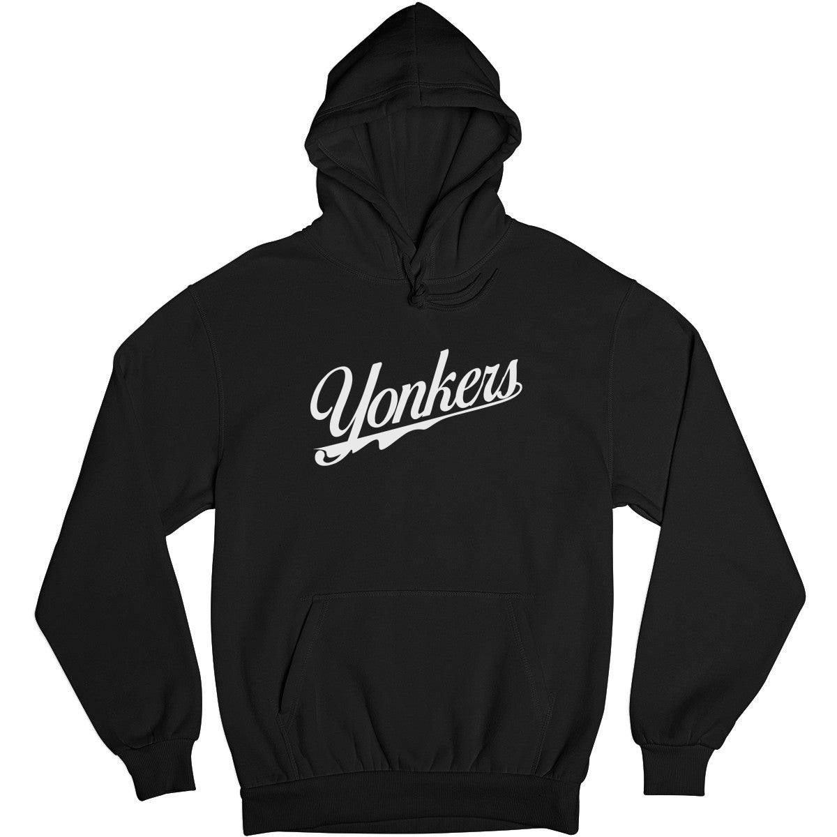 Yonkers Unisex Hoodie