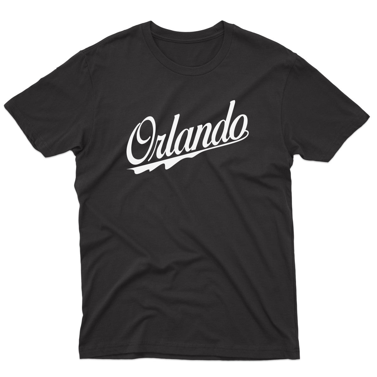 Orlando Men's T-shirt