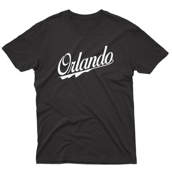 Orlando Men's T-shirt