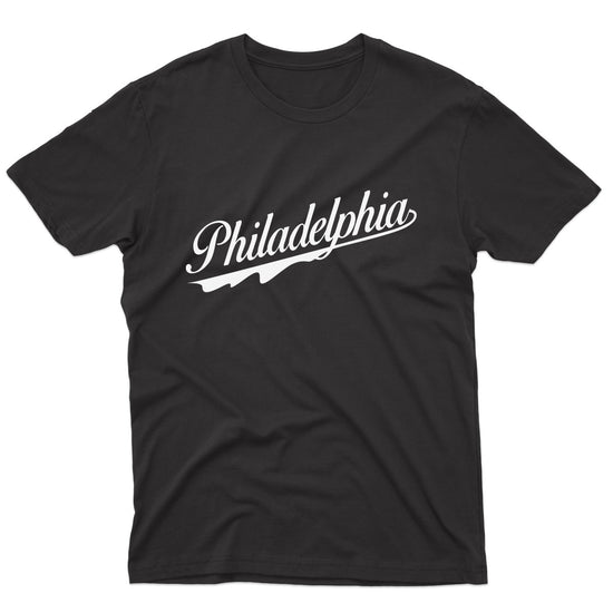 Philadelphia Men's T-shirt
