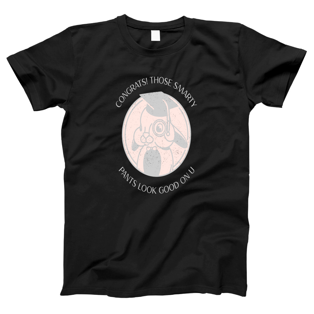 School-3 Women's T-shirt | Black