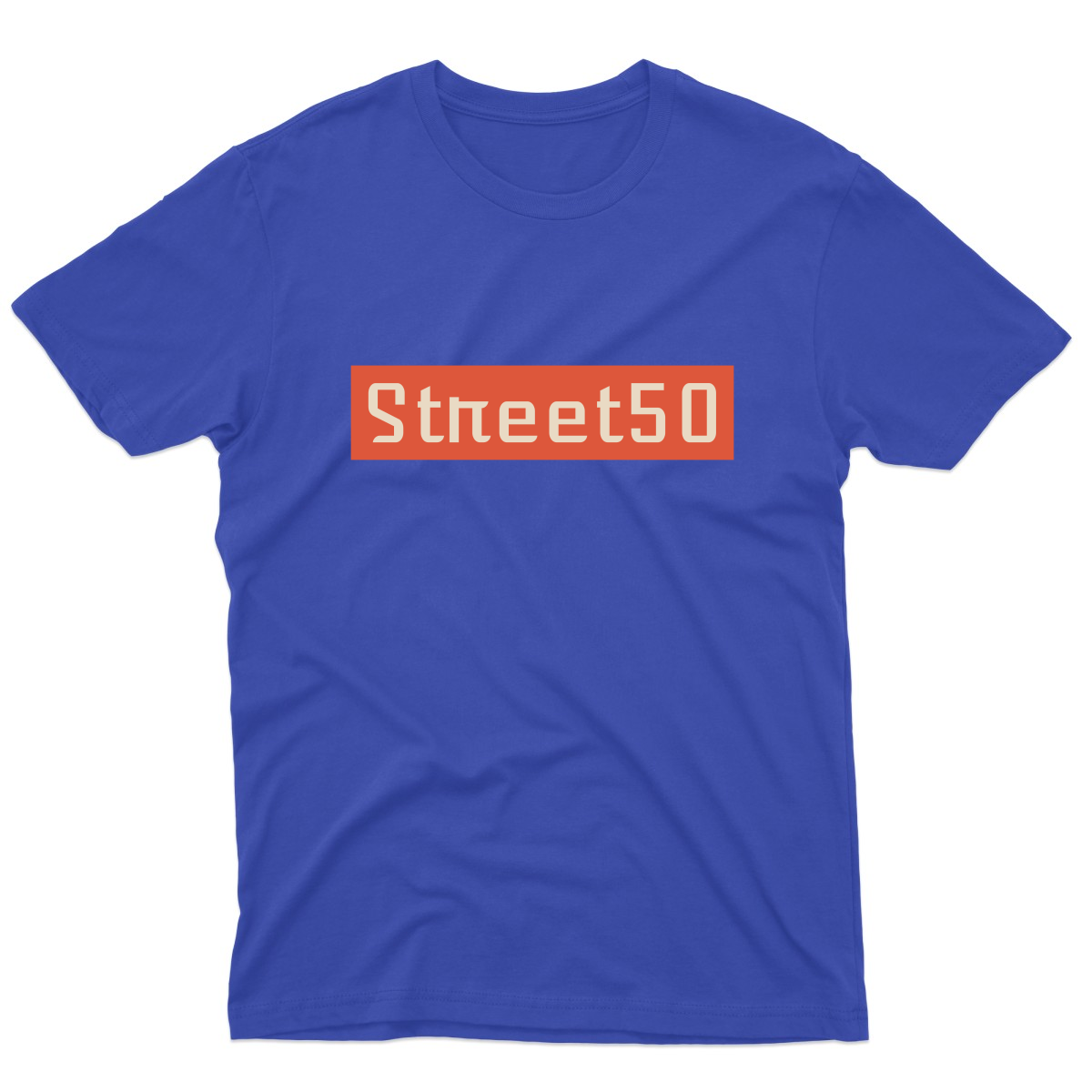 Cool 50 Men's T-shirt