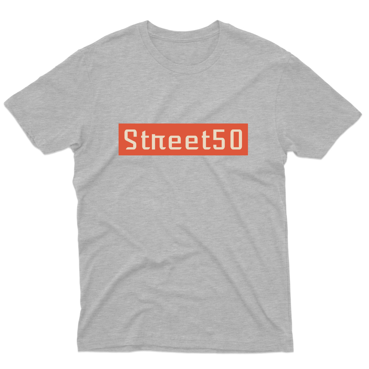 Cool 50 Men's T-shirt