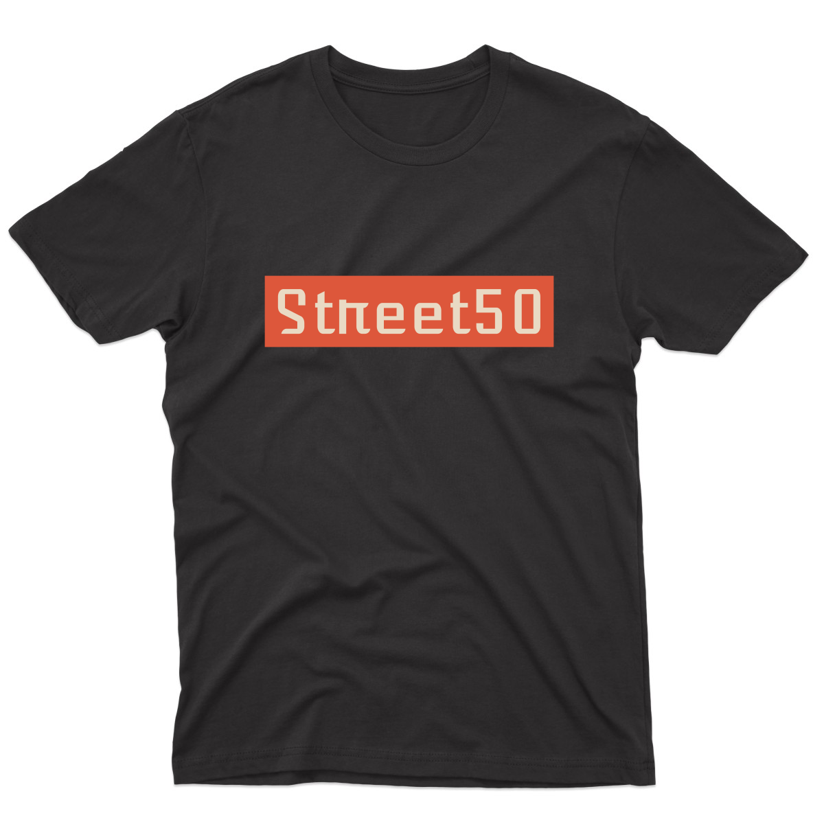 Cool 50 Men's T-shirt