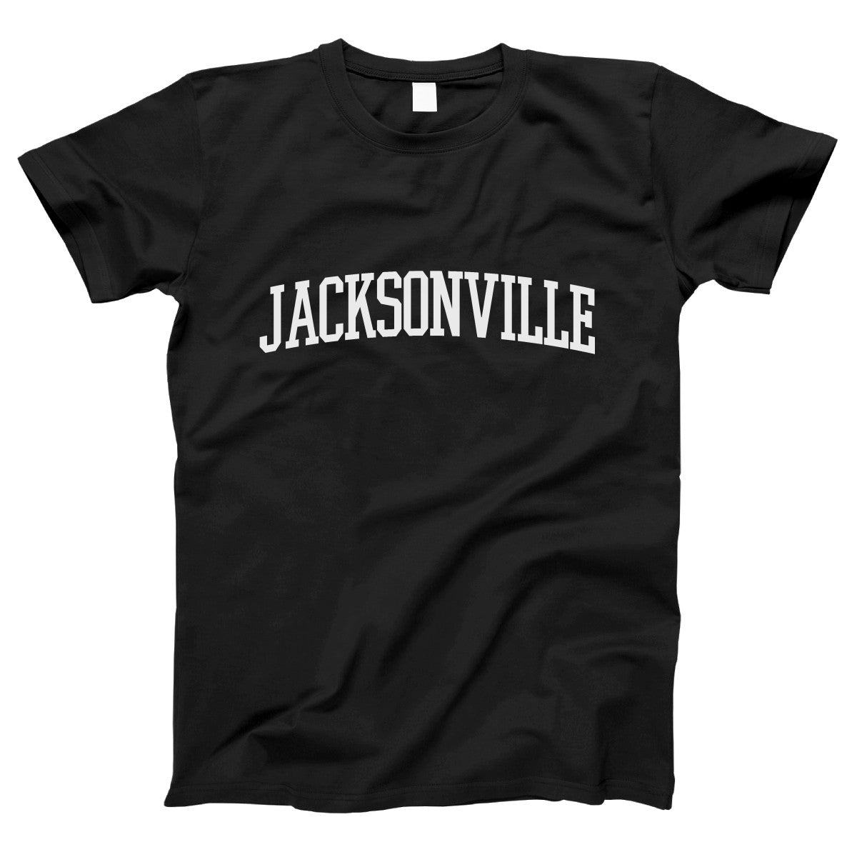 Jacksonville Women's T-shirt