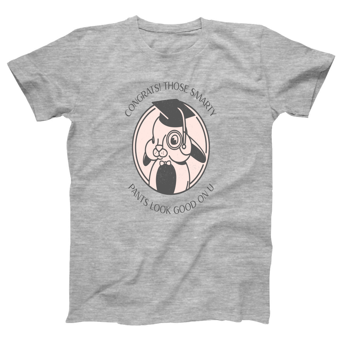 School-3 Women's T-shirt | Gray