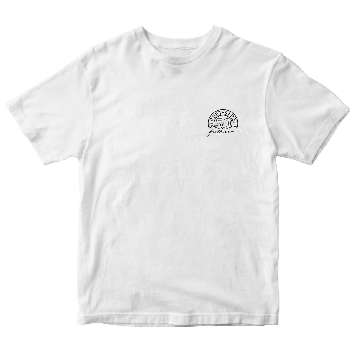 Retro 50 Kids T-shirt