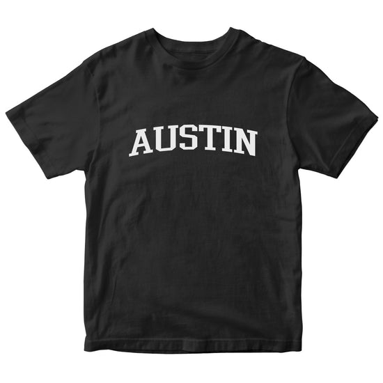 Austin Kids T-shirt