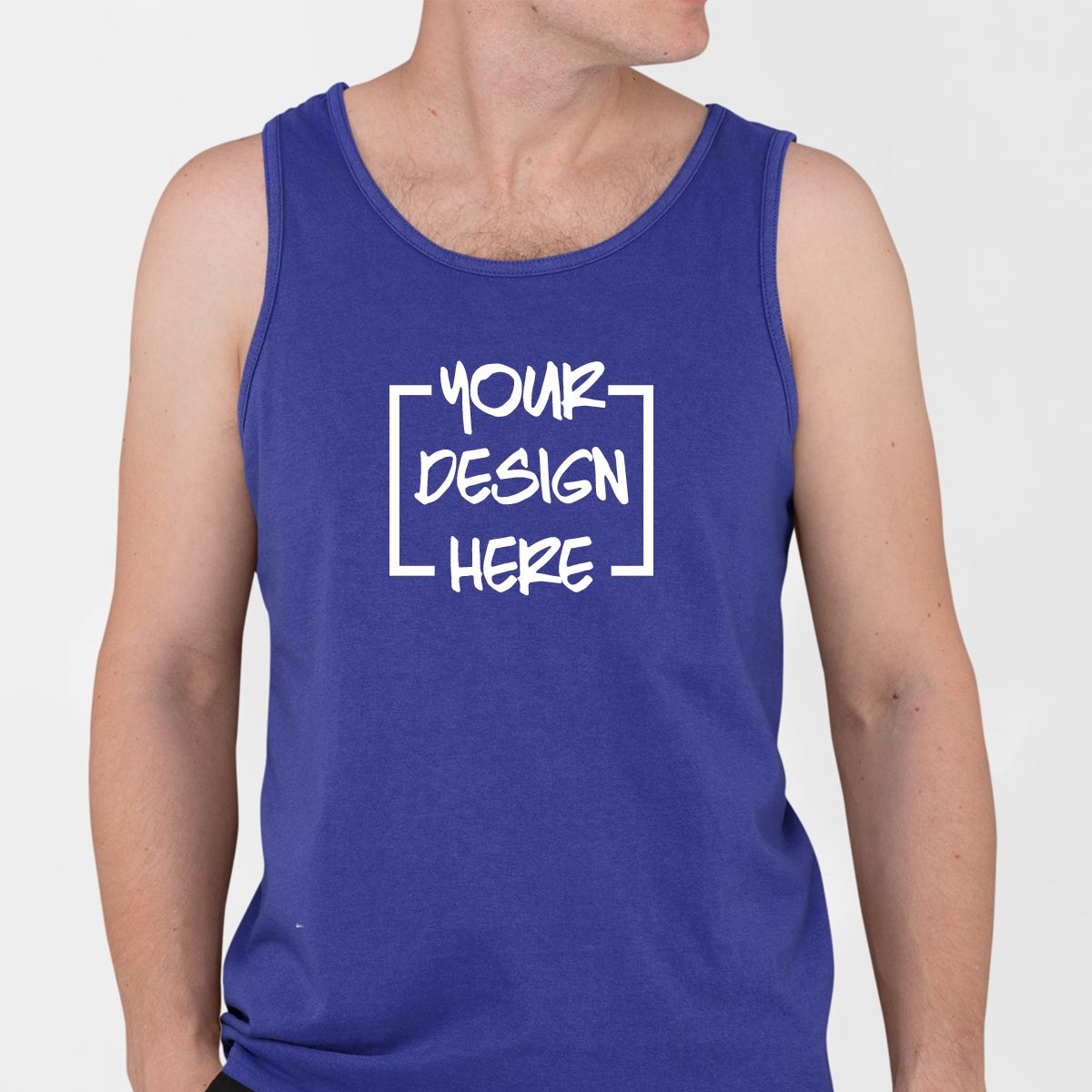 Men’s Premium Tank Top